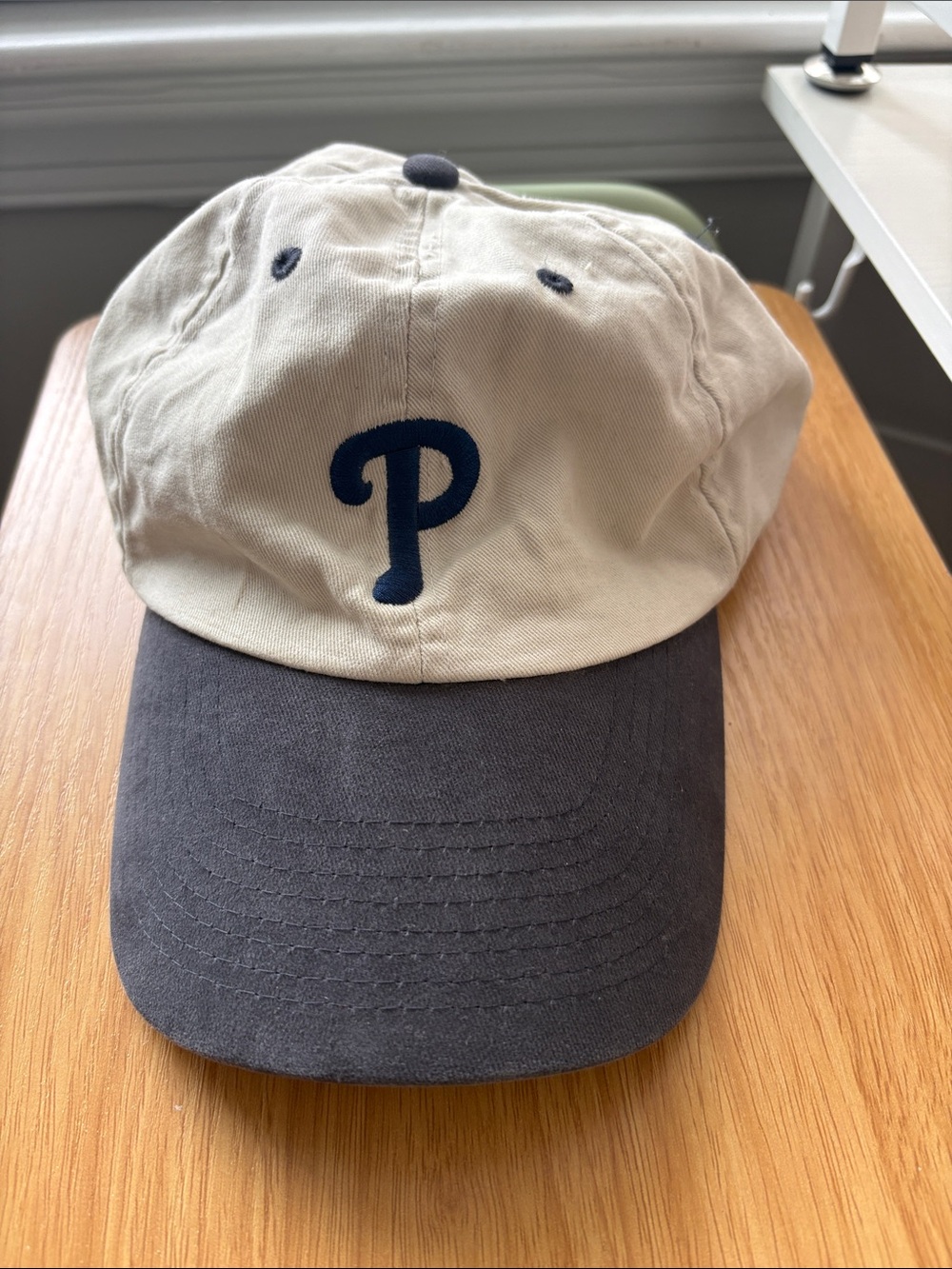 Philadelphia Phillies Dad Hat